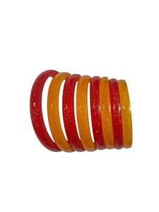 สร้อยข้อมือเรซิ่นไม้หลากสีแฟชั่นสำหรับผู้หญิงและผู้หญิงเครื่องประดับกำไลข้อมือที่มีสไตล์สำหรับใช้ในชีวิตประจำวัน - Product Image 2