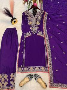 2025 thiết kế mới nhất ODM 3-mảnh pakistani bãi cỏ phụ nữ phù hợp với bán buôn <span class=keywords><strong>shalwar</strong></span> <span class=keywords><strong>kameez</strong></span> cho Đảng dịp - Product Image 6