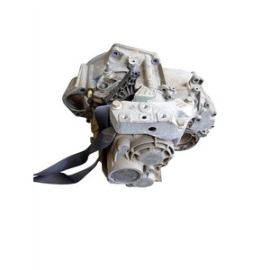 MANUEL COMPLET DE TRANSMISSION MANUELLE VOLKSWAGEN Tiguan Série diesel 1600 (16>) - Product Image 5