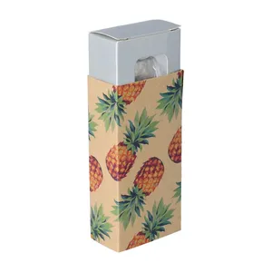 CreaSleeve Kraft 345 Creative Merchandising <b>Paper</b> & Media <b>Boxes</b> - Product Image 3