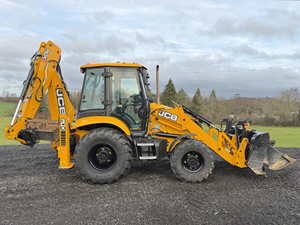 Retroexcavadora JCB 3CX Sitemaster PRO Dualdrive Usada de Calidad |   En buen estado |   Horas de Uso Bajas |   Listo para la Construcción - Product Image 5