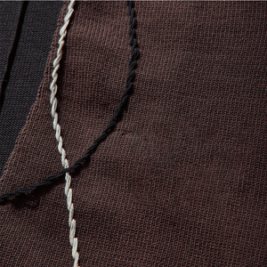Sweat-shirt décontracté en twill pour homme 2026 avec col mandarin – Qualité supérieure à faible MOQ et prix abordable pour la saison automne - Product Image 3