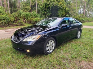 Lexus ES 350 d'occasion à bas prix, modèle 2008, à vendre - Product Image 1