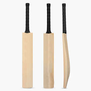 Meilleures ventes et fabrication professionnelle personnalisée de chauve-souris de cricket en bois de saule anglais de conception vierge prix chauves-souris de haute qualité - Product Image 1