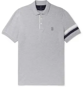Nuevos polos de moda, polos bordados de alta calidad, polos deportivos - Product Image 2