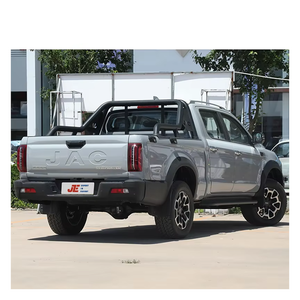 Véhicules JAC Motors disponibles pour la vente en gros, qualité supérieure et livraison rapide - Product Image 5