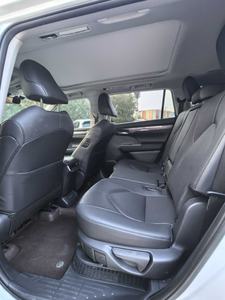 En Existencia, Autos Usados 2024, Toyo-ta <span class=keywords><strong>Highlander</strong></span> 2.5L 4WD de Lujo, <span class=keywords><strong>7</strong></span> <span class=keywords><strong>Plazas</strong></span>, Auto de <span class=keywords><strong>Segunda</strong></span> <span class=keywords><strong>Mano</strong></span> en Venta - Product Image 4