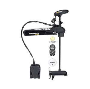 Nouveau moteur de pêche à la traîne Minn Kota Riptide Ulterra 80 - Kit complet scellé et non utilisé - Product Image 1