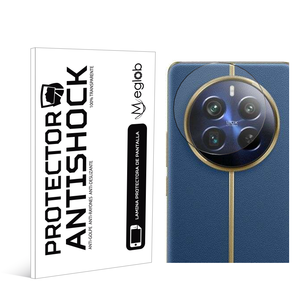 Protector de Pantalla ANTISHOCK para Realme 12 Pro 5G, Lentes Móviles - Product Image 1