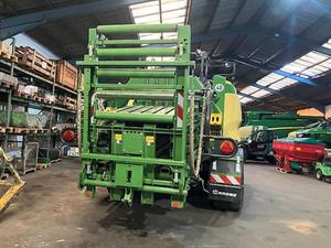Paquete grande Krone 1270 VC - Product Image 6