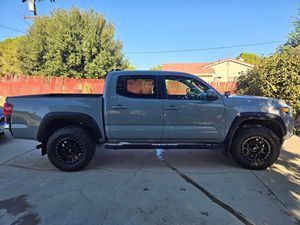 2020-สำหรับ-ทาโคมา-SR5-ยอดเยี่ยม-ประสิทธิภาพ-ใหม่-พลังงาน-ยานพาหนะ-เรา-ต้นกำเนิด - Product Image 4