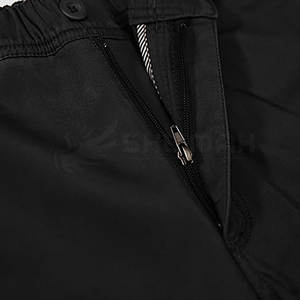 Pantalones Cargo de algodón 100%, pantalones Cargo de talla grande para hombre, uso al aire libre, pantalones Cargo para hombre - Product Image 4