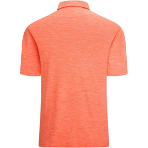 Chemises de golf pour hommes les plus populaires pour hommes Polo coupe sèche à manches courtes avec chemise à col de haute qualité et de qualité supérieure 100% polyester - Product Image 6