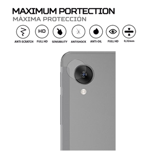 ฟิล์มกันรอยหน้าจอสำหรับเทคลาส พี 30 แอร์ - Product Image 2