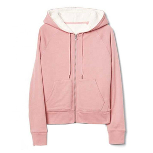 เสื้อฮู้ดสวมหัวแบบหนาสำหรับผู้ชายผ้าคอตตอนผ้าคอตตอนปักลายไหล่ทรงโอเวอร์ไซส์สำหรับฤดูหนาว - Product Image 6