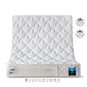 Colchón Moderno Hipoalergénico de Espuma de Alta Densidad en Rollo para Uso en Casa o Apartamento, Diseño de Muebles Elegantes - Product Image 5