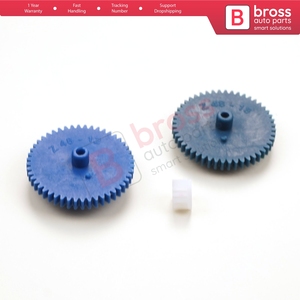 Kit de réparation de compteur de vitesse et d'odomètre BGE629 0105424606 pour camions - Product Image 4