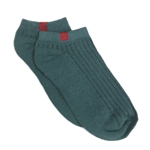 Giày Thể Thao Thường Ngày Nữ No Show <span class=keywords><strong>Low</strong></span> Cut Chất Lượng Cao Bán Buôn Và Giá Rẻ Vớ Mắt Cá Chân Từ Bangladesh - Product Image 3