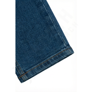 Veste en jean pour homme, automne, vestes de la meilleure qualité pour hommes, vente en gros, vêtements de conception, fournisseur en gros de haute qualité, Pakistan - Product Image 6