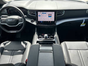 Jeep Grand Wagoneer L Limited Reserve 2026 en perfecto estado - Product Image 5