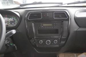 Camioneta Eléctrica V5E 4x4 de Nueva Marca China 2023 con Caja/Carga Eléctrica - Product Image 3