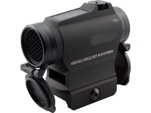 Vendedor Verificado para Mira de Punto Rojo HS515CU Circle Dot - Product Image 5