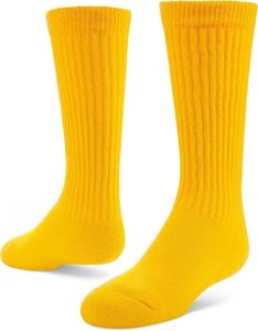 High Quality Men's Basketball Crew <b>Socks</b> Thick Cotton Polyester Material Cushioning Custom Logo Anti-Bacterial White <b>Color</b> - Product Image 2