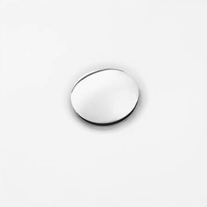 <span class=keywords><strong>Baignoire</strong></span> ovale autoportante moderne en acrylique blanc LACONCIA avec système <span class=keywords><strong>de</strong></span> drainage central cannelé et contrôle <span class=keywords><strong>de</strong></span> trop-plein - Product Image 2