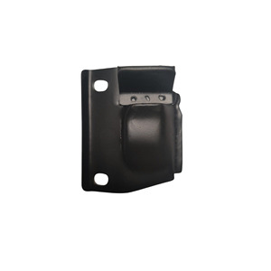 Copertura di Scarico per Motosega Oleomac 942 946 951 - Rif. 911678 - Product Image 1