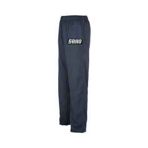 Proveedor confiable de pantalones de compresión GAA que ofrece Pantalones deportivos absorbentes de sudor y de secado rápido para sesiones de entrenamiento intensas - Product Image 5
