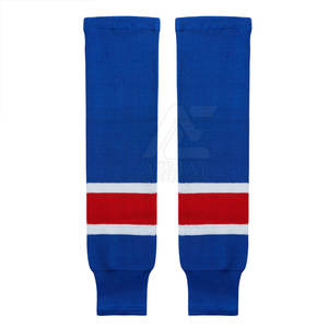 Chaussettes de hockey sur glace pour hommes de haute qualité, best-seller, chaussettes de hockey sur glace personnalisées de haute qualité à prix avantageux - Product Image 1