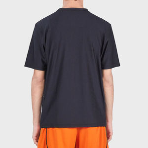 Camisetas de media manga con cuello redondo para hombre, camisas a la moda con tu propio Logo impreso - Product Image 2