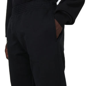 กางเกงวอร์มเข้ารูปสำหรับผู้ชายผลิตจากวัสดุระบายอากาศสินค้ามาใหม่ปักโลโก้ได้ตามต้องการ - Product Image 3