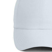 Casquette de baseball 100% coton 6 panneaux Sporty Street Style Design inspiré des jeans pour les activités de plein air et les vêtements de cérémonie
