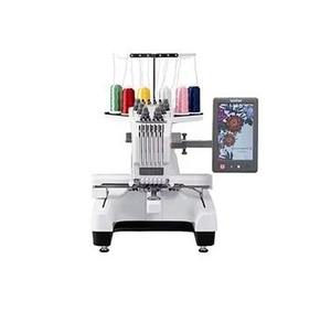 Meilleure Offre Promotionnelle : Machine à Coudre Industrielle Automatique Programmable à Triple Aiguille Interlock PR670E en Plastique - Product Image 1