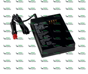 067334007 Conjunto de Carga Diésel para Componentes Principales de Control Remoto (Motor y Bomba) de Bombas de Concreto de Alta Eficiencia 100m/h - Product Image 1