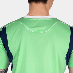 Uniforme de voleibol hecho profesional superventas 2025 uniforme de voleibol de alta calidad al por mayor - Product Image 4