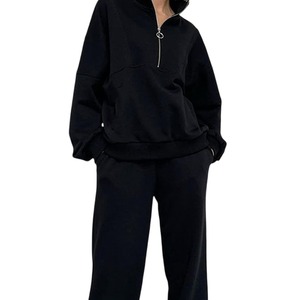 Chándal Deportivo para Mujer en Oferta, Chándal Deportivo para Mujer con Logotipo, Chándal Deportivo para Mujer de la Mejor Calidad en Venta - Product Image 5