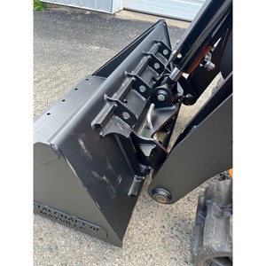 Produit en état neuf 2024 SCAG SJ1125-W-40-25KBD - Product Image 6