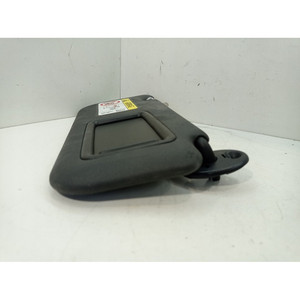 VISERA SOLAR LADO PASAJERO TOYOTA Aygo Serie X 74310K0090C0 1KRFE (22>) - Product Image 4