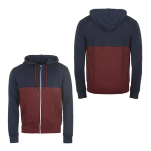 Sudaderas con capucha personalizadas para hombres 100% algodón peso pesado calidad de lujo Puff impresión ropa de calle de gran tamaño pulóver sudaderas con capucha térmicas para hombres - Product Image 4