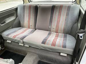 OPEL CORSA GSI 1990 D'OCCASION CÔTÉ GAUCHE/CÔTÉ DROIT - Product Image 5