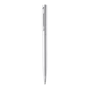 Penna a Sfera Promozionale Ecologica in Acciaio Riciclato - Product Image 1