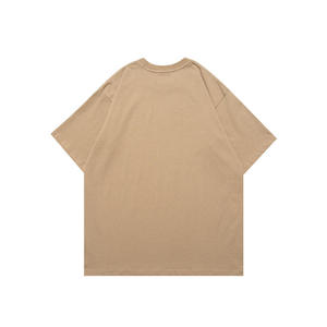 Conception de vêtements maçonniques personnalisés impression col rond demi-manches hommes Alphabet col rond T-shirts acheter respirant hommes T-shirt - Product Image 4