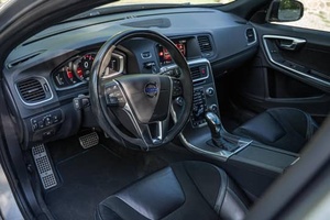 2017 V O L V O V 6 0 T6 POLESTAR PRÊT À EXPÉDIER - Product Image 2