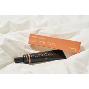 ครีมดีไอ โคคโค ครีมดิ โคคโค เพ็ท มอยส์เจอร์ไรซิ่ง ครีม ผลิตภัณฑ์ดูแลผิวสำหรับสุนัขและแมว ใช้ได้ทุกวัน ผลิตจาก PGA - Product Image 4