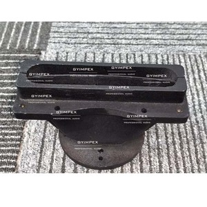 Haut-parleur de sonorisation professionnel 156*67*99mm – Diffuseur de ligne acoustique en plastique avec cornet de tweeter de 1 pouce pour enceintes HF – Vente en gros - Product Image 6