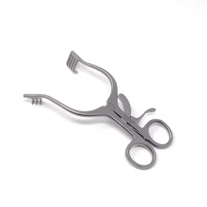 Écarteurs Weitlaner Écarteurs auto-agrippants à usage général Prongs tranchants et émoussés Kit de sutur de qualité allemande BY IMANS - Product Image 3