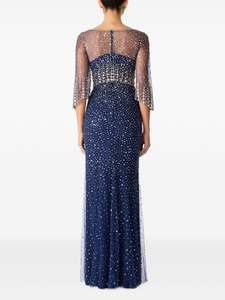 Nuevo vestido acampanado Sexy elegante de verano para mujer, tela crepé, antiestático, transpirable para fiestas y eventos informales - Product Image 5