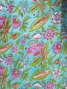 Nouveauté Robe longue d'été bohème dos nu sans manches fendue avec bouton imprimé personnalisé pour femmes. Free Beach Tenue décontracté Vente en gros - Product Image 3